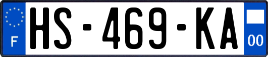 HS-469-KA