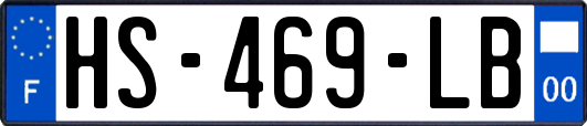 HS-469-LB