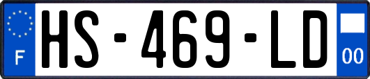 HS-469-LD