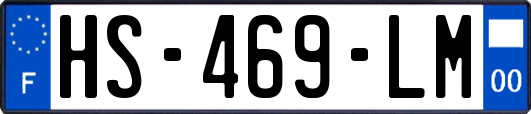 HS-469-LM