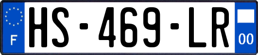 HS-469-LR