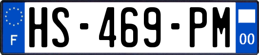 HS-469-PM