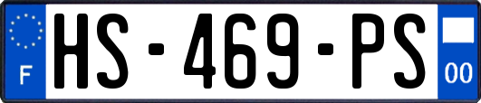 HS-469-PS