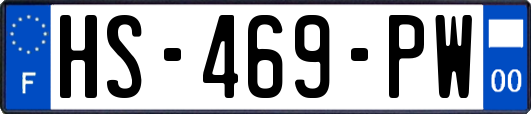 HS-469-PW