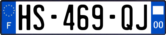 HS-469-QJ