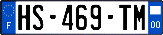 HS-469-TM