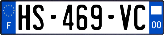 HS-469-VC