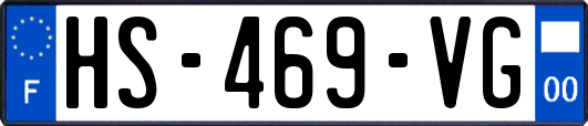 HS-469-VG