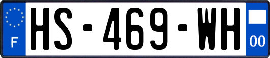 HS-469-WH