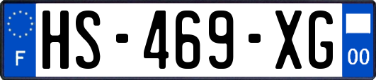 HS-469-XG