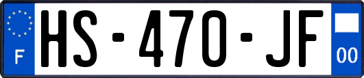 HS-470-JF