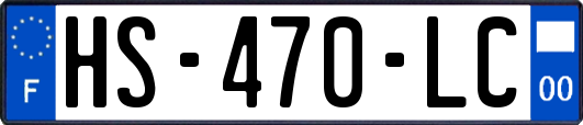 HS-470-LC