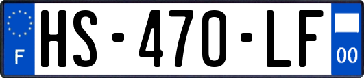 HS-470-LF