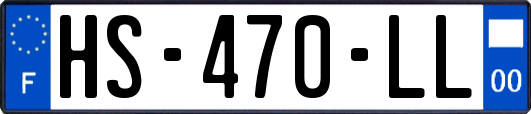 HS-470-LL