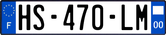HS-470-LM