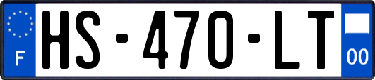HS-470-LT