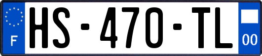 HS-470-TL