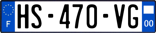 HS-470-VG