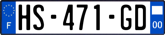 HS-471-GD