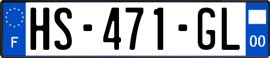 HS-471-GL