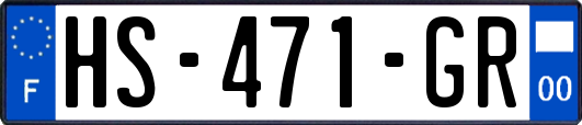 HS-471-GR