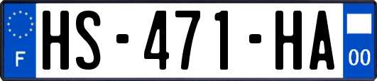 HS-471-HA