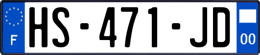 HS-471-JD