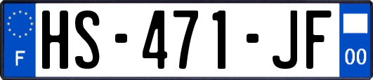 HS-471-JF