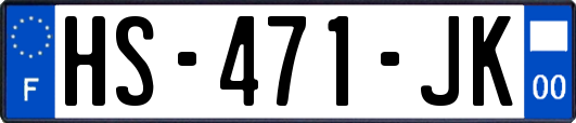 HS-471-JK