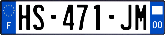 HS-471-JM