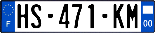 HS-471-KM