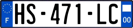 HS-471-LC