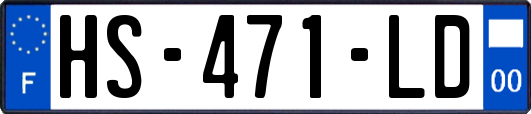 HS-471-LD