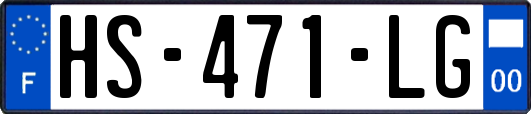 HS-471-LG