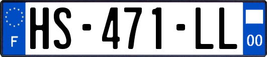 HS-471-LL