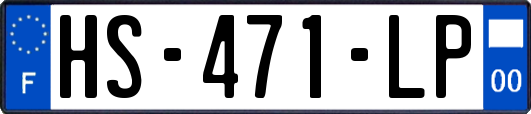 HS-471-LP