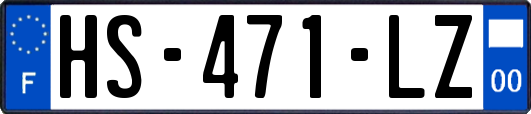HS-471-LZ