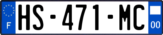 HS-471-MC
