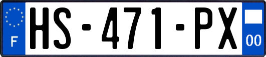 HS-471-PX