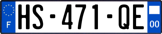 HS-471-QE