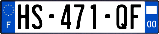 HS-471-QF
