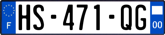 HS-471-QG