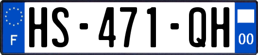 HS-471-QH