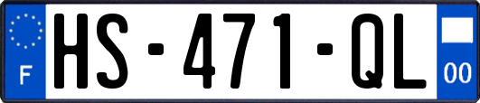 HS-471-QL
