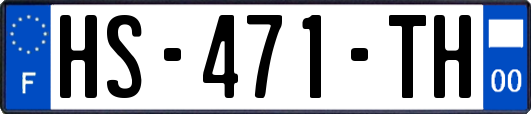HS-471-TH