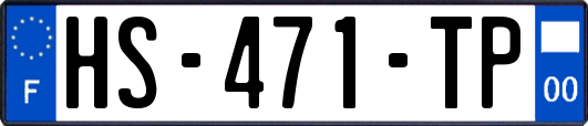 HS-471-TP