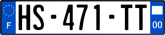 HS-471-TT