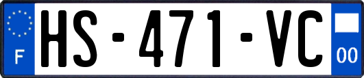 HS-471-VC