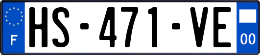 HS-471-VE