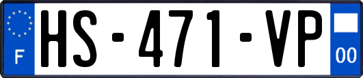 HS-471-VP